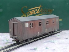 Bachmann Spectrum On30 Camp