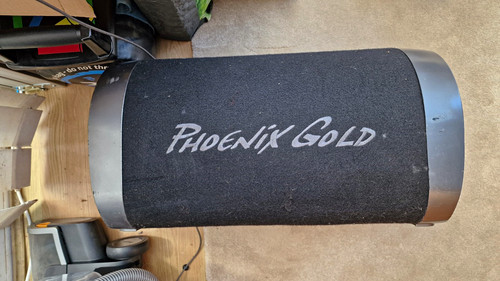 Phoenix gold z110at - z110at, 10"