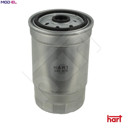 Fuel filter 327 - for, gaz
