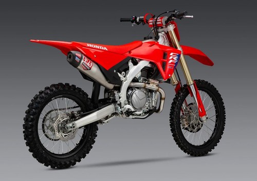 Yoshimura honda crf450rx 2026 - honda,