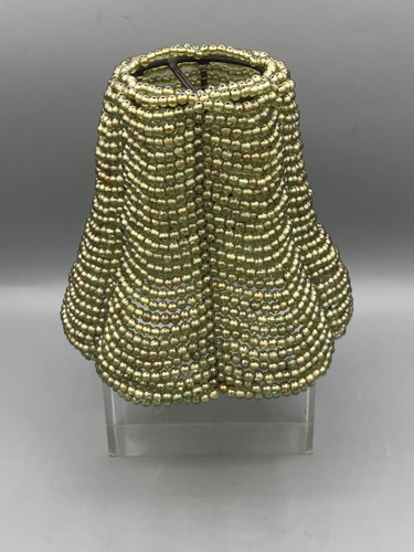 Vintage green glass - vintage,