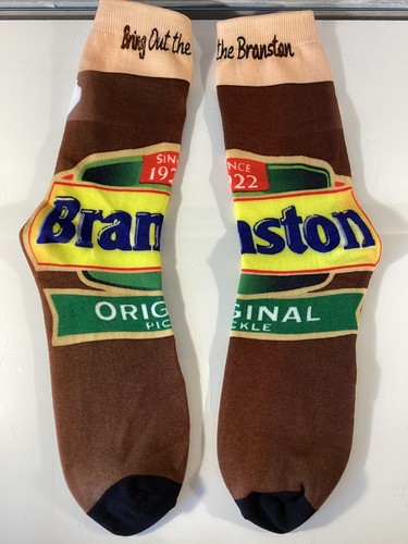 Branston pickle unisex novelty - unisex,