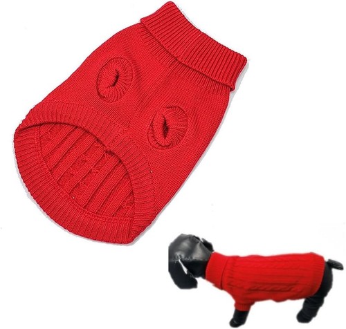 Pet dog cat jumper warm - pet,