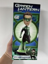 NECA Green Lantern Headknocker