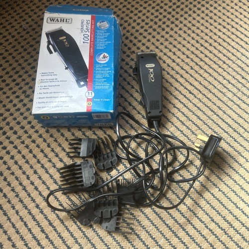 Wahl homepro 100 series - , hair