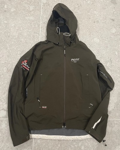 Peak performance tango - peak, j