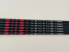 FUJIKURA VENTUS 7S STIFF FLEX