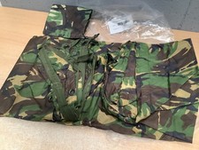 New Genuine British Army DPM