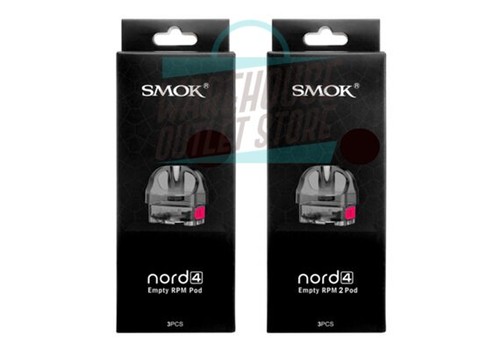 Smok nord replacement - smok, 4