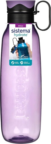 Sistema hydrate traverse - sistema,