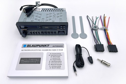 Blaupunkt hamburg sqm - sqm, 23