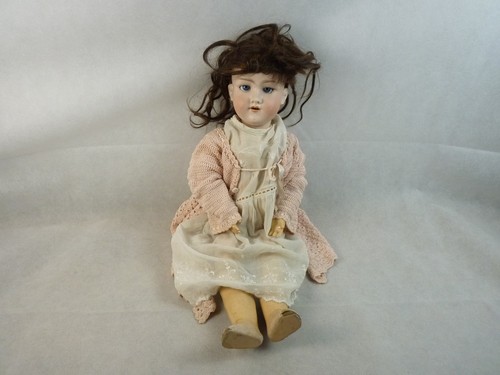 Antique armand marselle doll - antique,