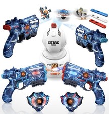 VATOS Rechargeable Laser Tag