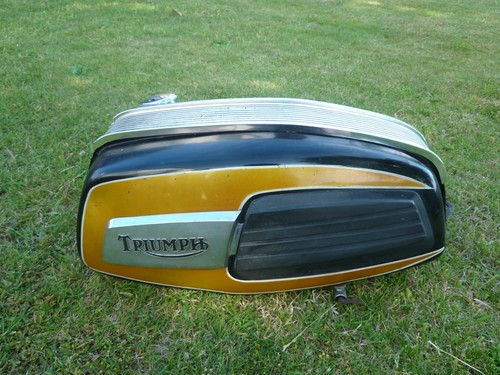 Original oem triumph - original,