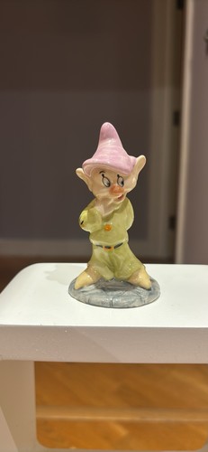 Royal doulton disney snow - royal,