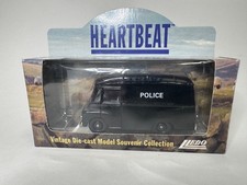 Lledo Heartbeat Morris LD Police Van 