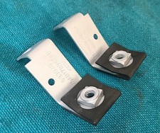 MK2 Ford Escort Front Bumper