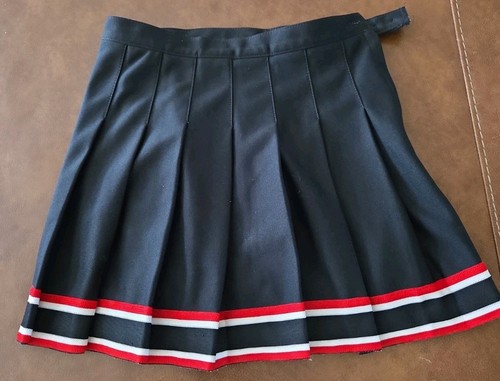 Cheerleader skirt varsity - skirt,