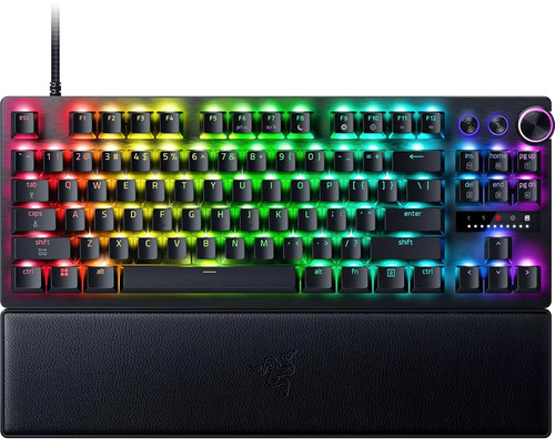 Razer huntsman pro 8khz - razer,