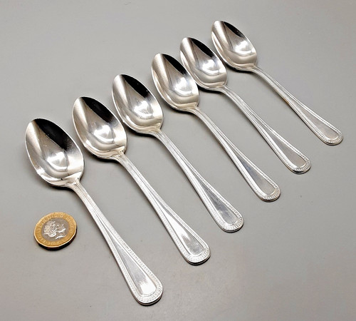 Vintage viners silver plated - silver,