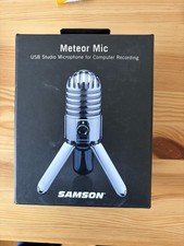Samson Technologies Meteor