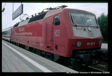 Dia BR 120 140 Prien am