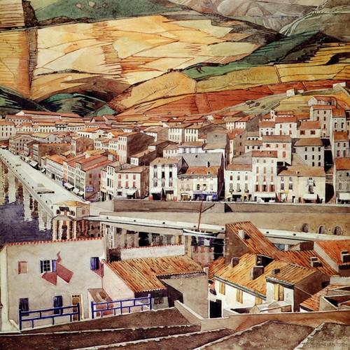 Charles rennie mackintosh - charles,