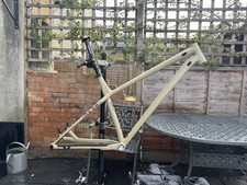 Commencal Meta HT AM Sand XL MTB Bike Frame 2022 29-MX Trail Enduro