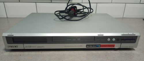 Sony rdr hx510 - rdr-hx510, 80g