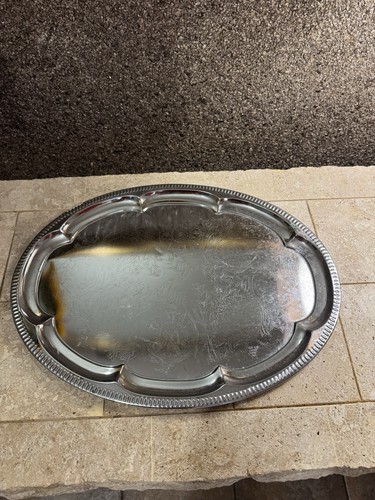 Serving tray - serving,