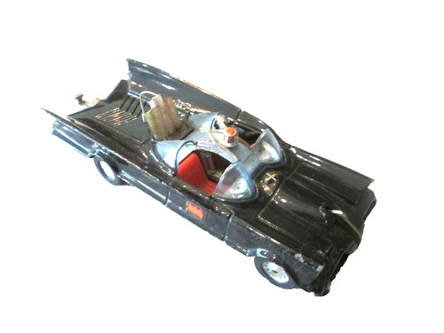 Corgi toys 267 - 267, batmobile