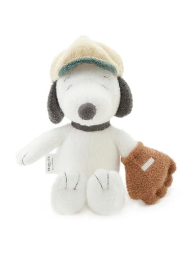 Peanuts snoopy stuffed - [peanuts],