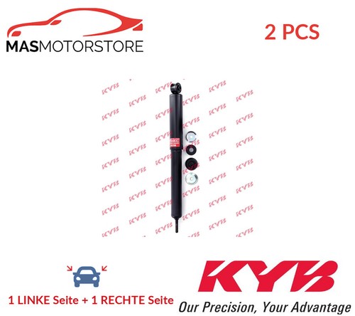 Shock absorbers - shock,