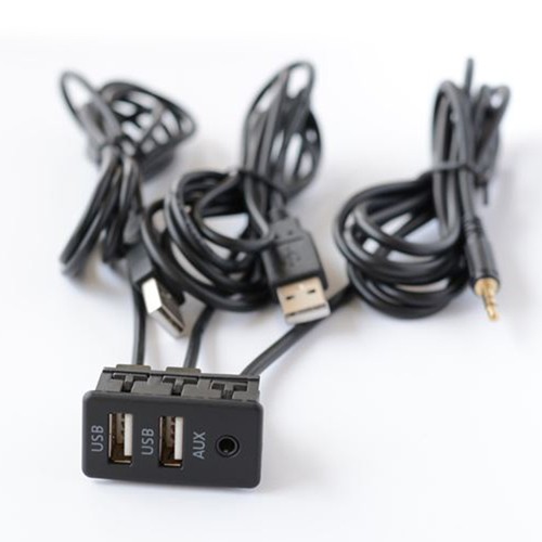 Truck extension cord dual - truck,