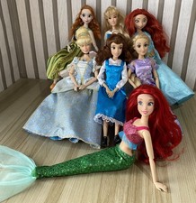 Disney Store 🩷 Princess