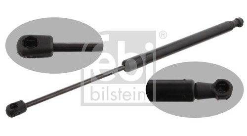 Gas spring boot cargo - spring,, boot-/cargo