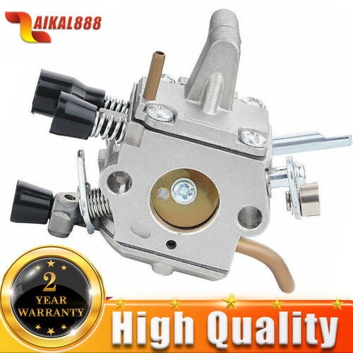 Carburetor for stihl - for,