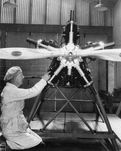 Plane engineer testing - plane-engineer, a