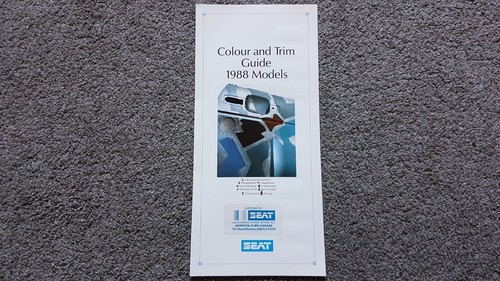 Seat ibiza malaga colour - ibiza, and