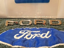 Escort Mk2 Mexico RS Sport