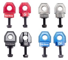 Box 3 BMX Chain Tensioners For
