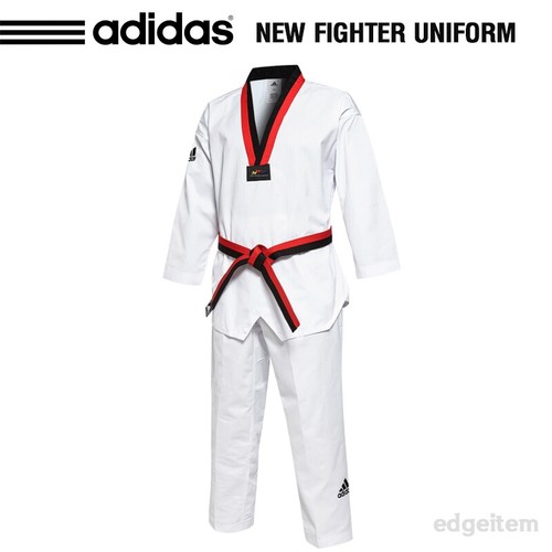 Adidas adi fighter taekwondo - adidas, adi-fighter