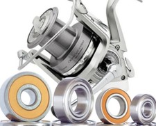 Daiwa Crosscast X5000 / X5500