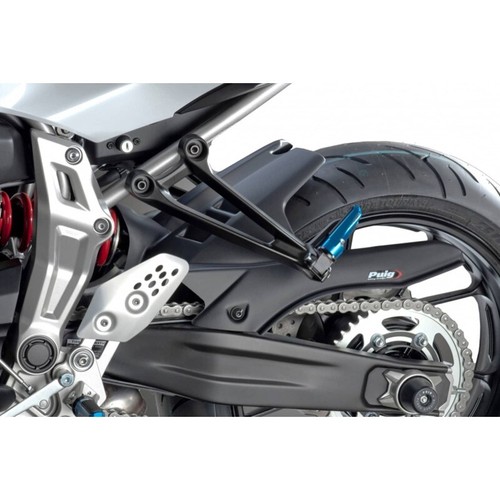 Puig rear fender for yamaha - puig,