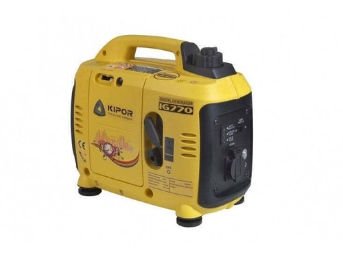 Kipor ig770 230v digital - kipor,