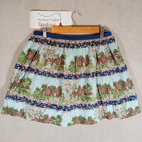 Cath kidston skirt womens - skirt,