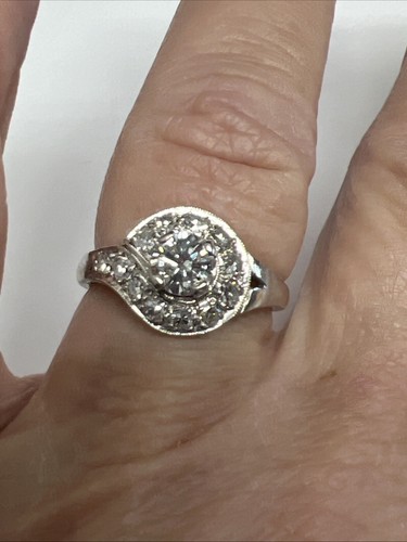 Platinum carat tdw - platinum,