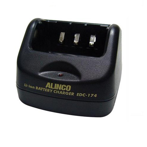 Alinco edc174 ion charger - li-ion,