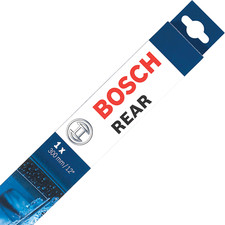 London Taxi TX1 TX2 TX4 Rear Windscreen Wiper Blade BOSCH