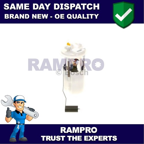 Rampro fuel pump senser - fuel,